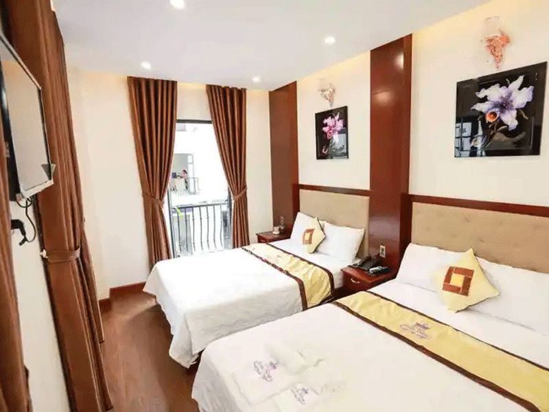 Review khách sạn Phú Yên tốt nhất 2021