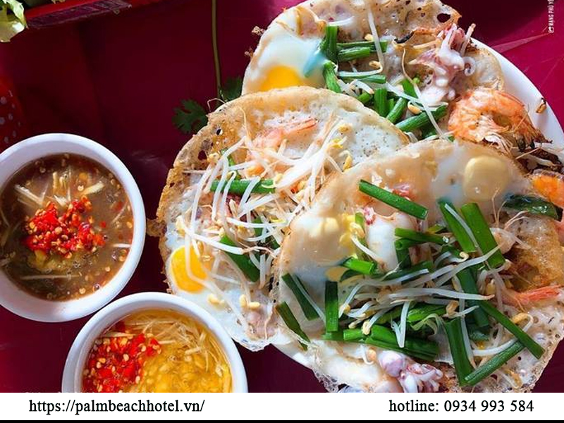 Các món ăn ngon ở Phú Yên khám phá đặc sản xứ Nẫu 2021