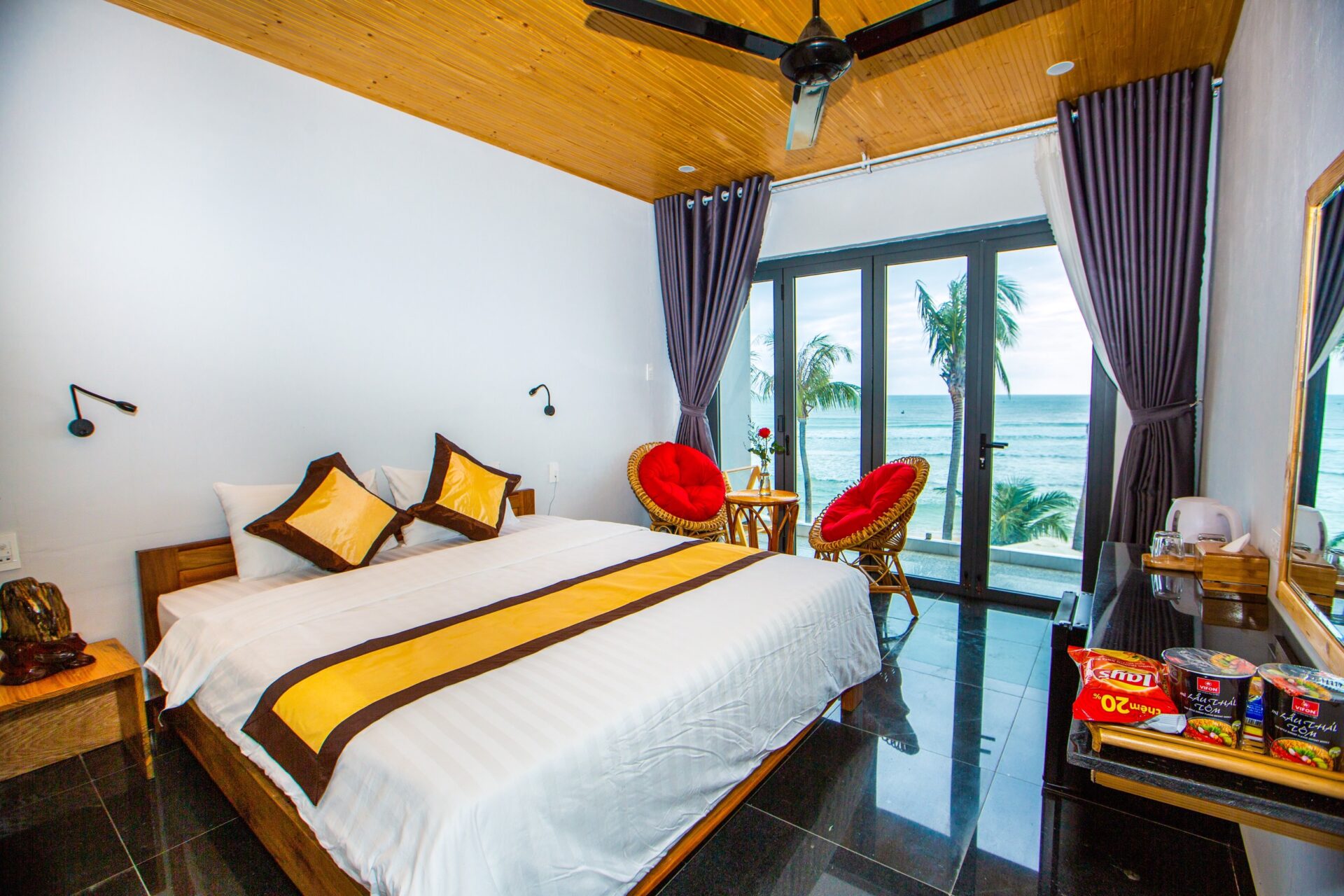 The best resort in Tuy Hoa, Phu Yen