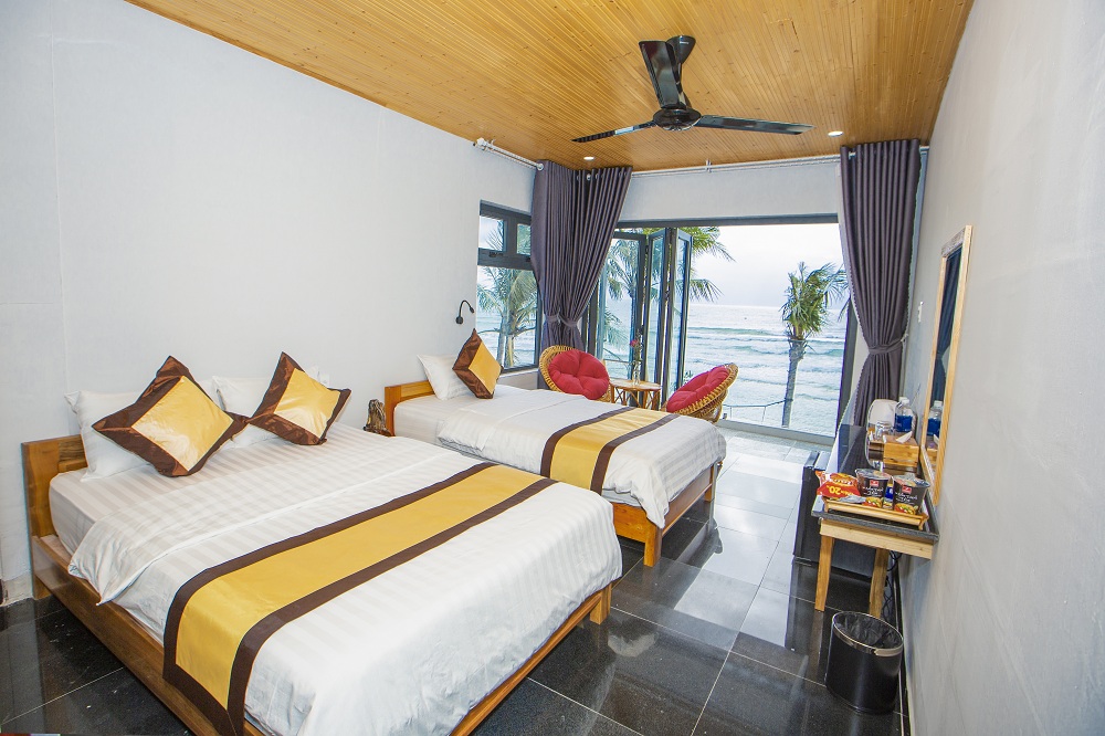 Reservation hotel Tuy Hoa, Phu Yen