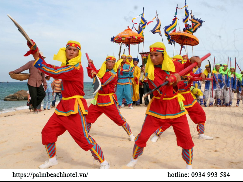 Festivals in Phu Yen – 4 Most Interesting that you should not miss