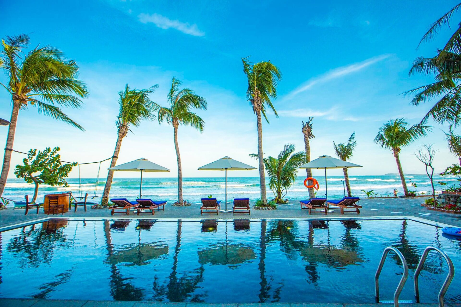 Phu Yen sea view hotel