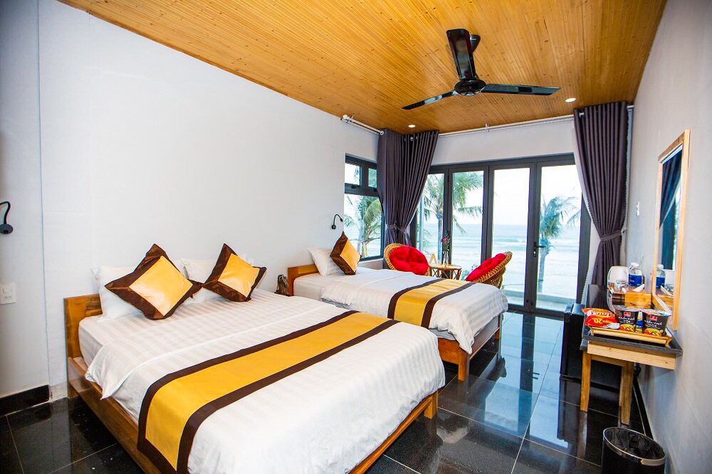 The best hotels in Phu Yen you should stay