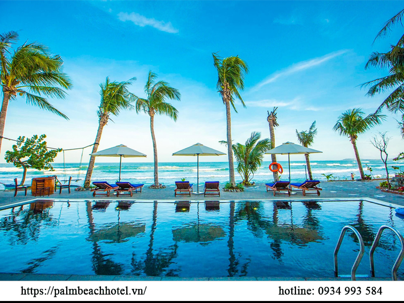 The best hotel 4 star near Phu Yen Beach