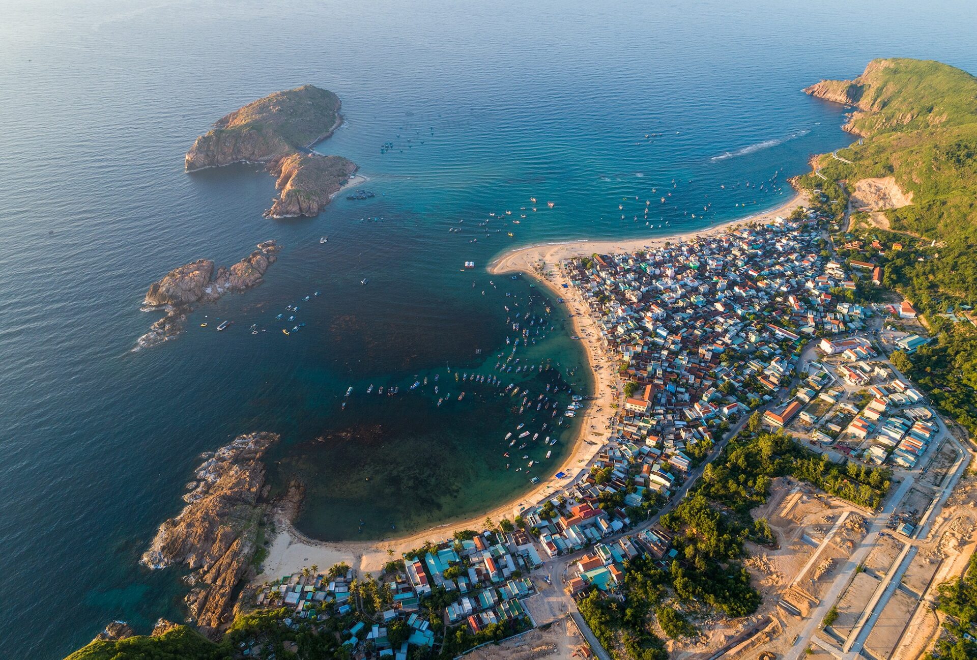 Top 3 amazing experiences when traveling Phu Yen