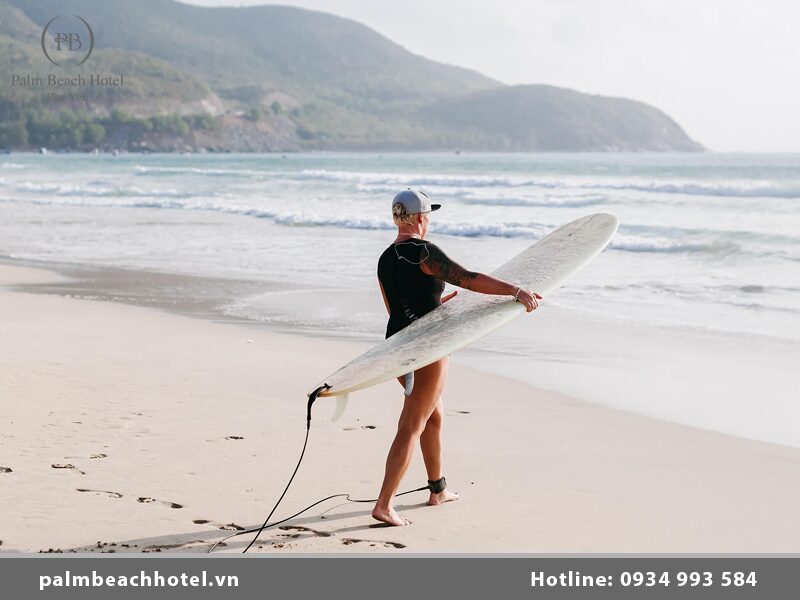 Can You Surf in Vietnam? The Best Places To Go Surfing