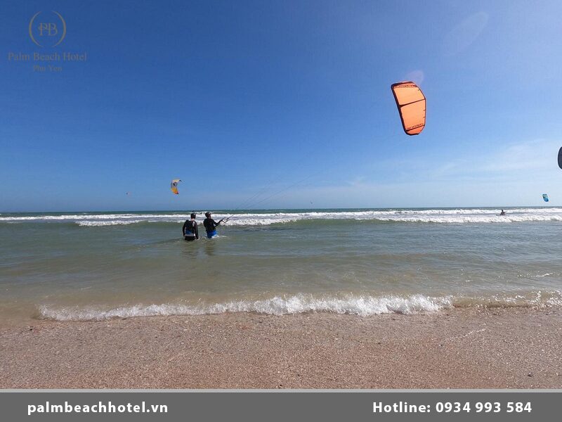 Mui Ne Vietnam Kitesurfing: A Thrilling Adventure Awaits