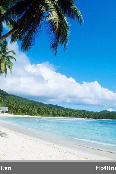 Bãi biển Long Thuỷ Phú Yên có gì đẹp?